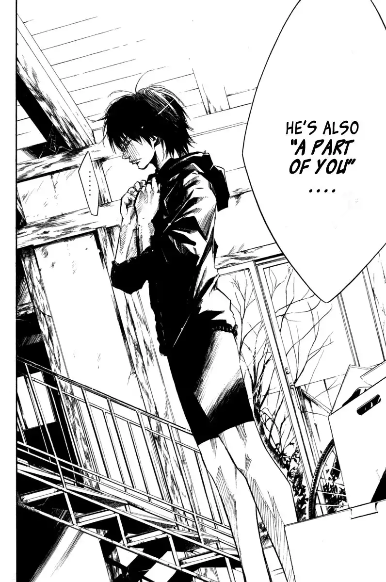 Over Drive Chapter 48 3